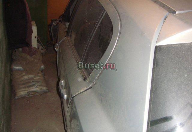 Opel Astra, 2007 Ростов-на-Дону