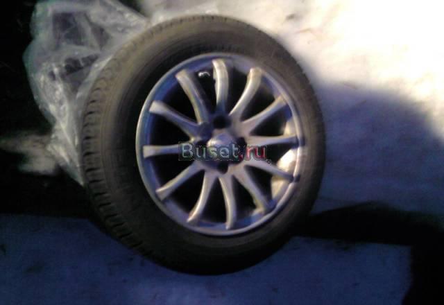 Колеса на ВАЗ R14 Москва