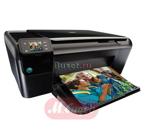 HP Photosmart C4683 бу  (состояние нового) Москва