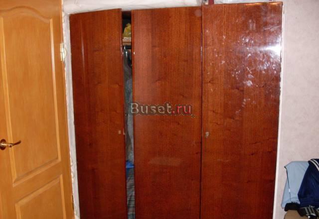 Шкаф з-х створчатый полированный шкаф для посуды Саратов