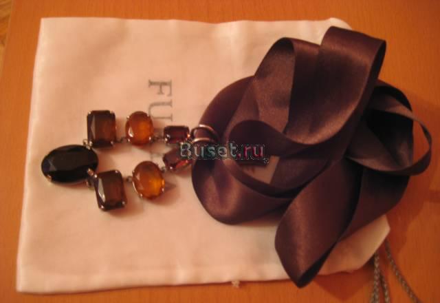 Украшение на шею furla Москва