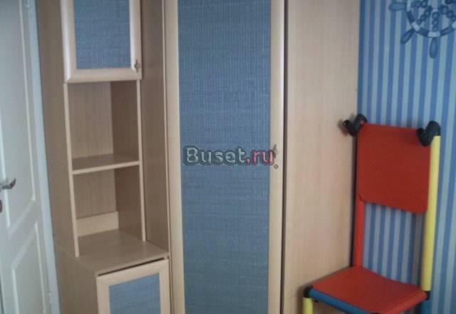 Детский гардероб и пенал для книг Москва