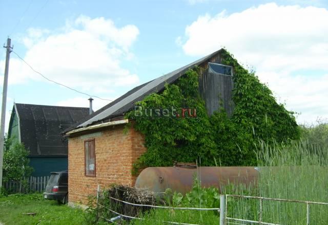 160 км МКАД. г. Алексин.  Дача с 6 сотками Москва