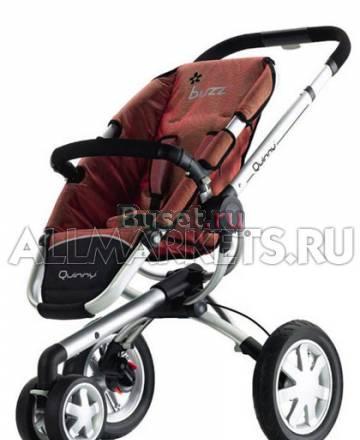 Quinny buzz 3 в 1 Екатеринбург