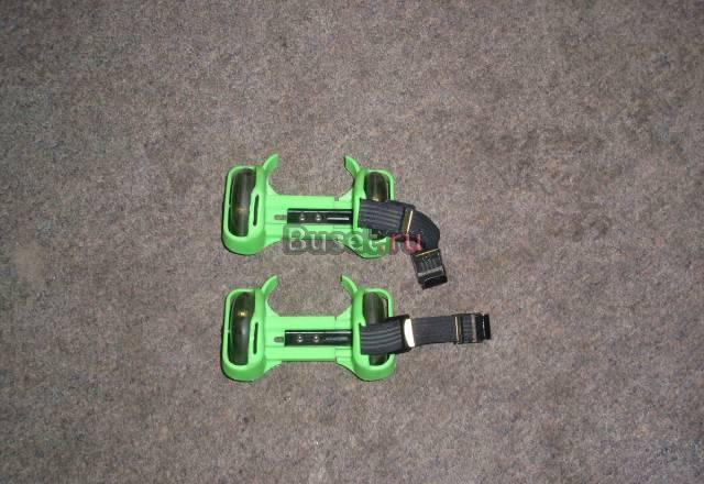 Ролики позорики Москва