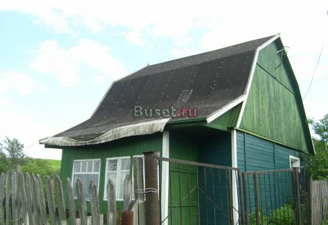 160 км МКАД. г. Алексин.  Дача с 6 сотками в СНТ Москва