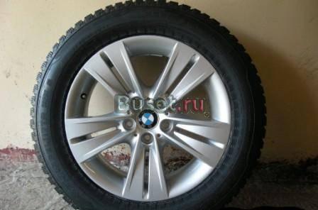 Комплект колес для бмв Х5 Москва