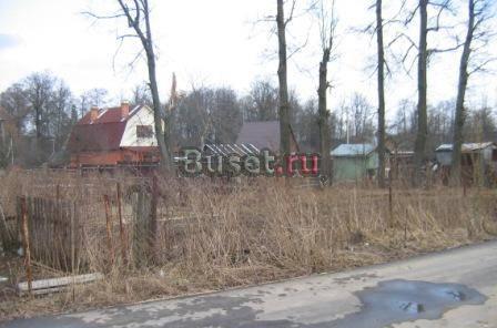 Участок по Киевскому шоссе 10 км от МКАД продаю Москва