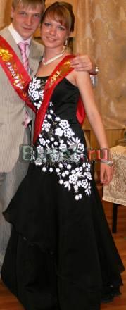 ВеЛиКоЛеПнОе ВеЧеРнЕе пЛаТьЕ Павловский Посад