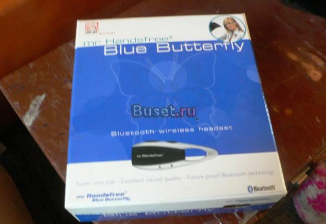 Bluetooth Гарнитура Санкт-Петербург