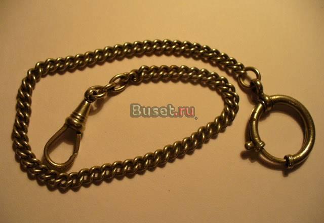 Цепочка для часов Северодвинск