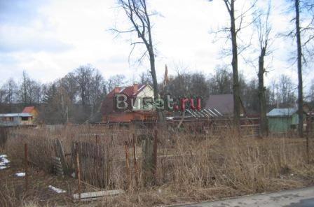 Участок по Киевскому шоссе 10 км от МКАД продаю Москва