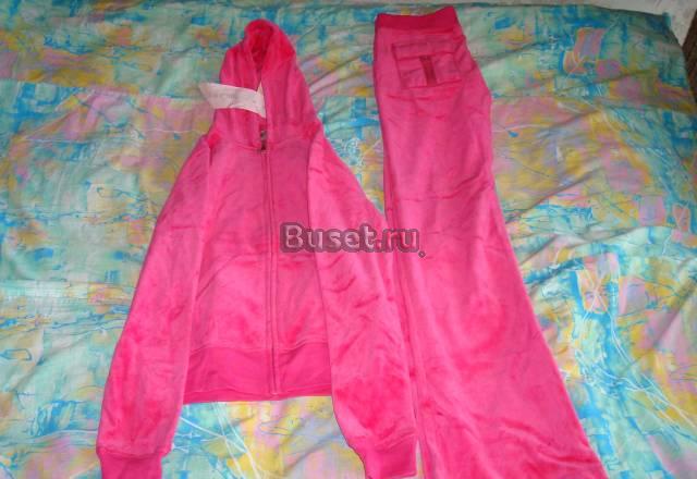 Костюм Juicy Couture (копия) Санкт-Петербург