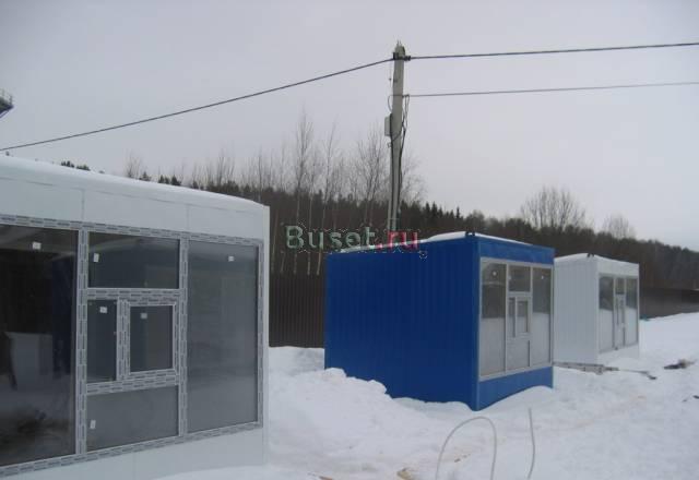 Торговые павильоны, киоски, палатки, ларьки Москва