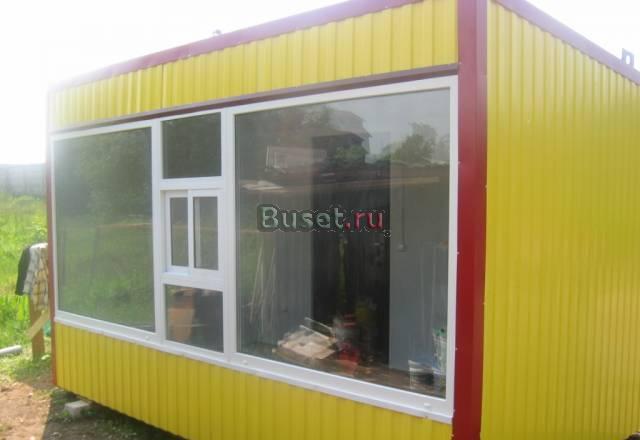 Киоск продаю Москва