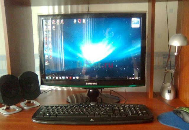 Компьютер,монитор,принтер,аксессуары+доставка(бесп Балашиха