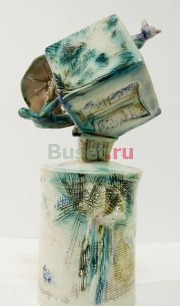 Скульптура Москва