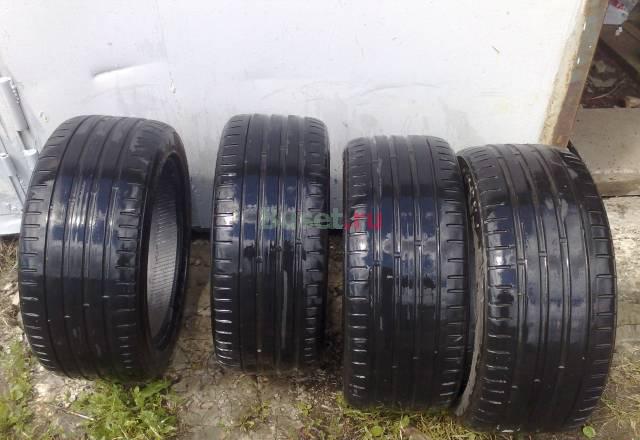 R17-45-235 nokian Москва