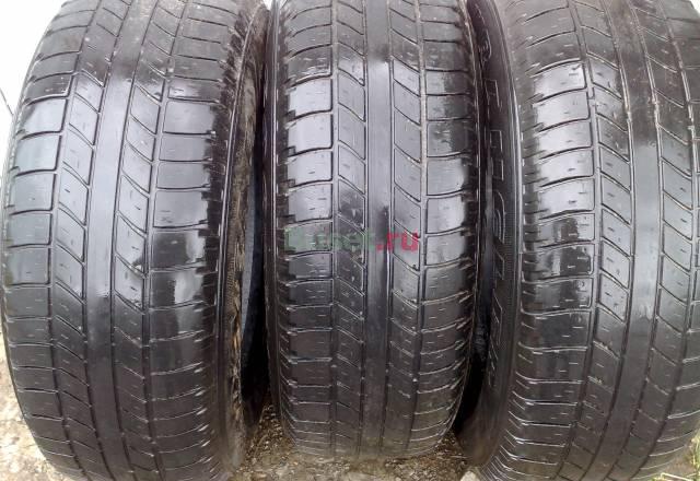 R16/225/70 m+s 3 баллона Goodyear за 5 000 руб Москва
