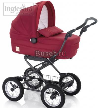 Коляска-люлька Inglesina Sofia 2010 Москва