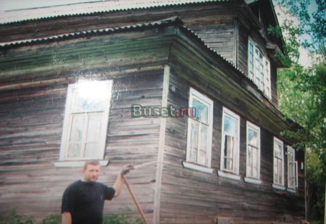 Продам дом в деревне Ржев