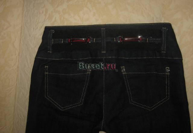 Новые Cтильные джинсы Speedway Luxury р.28(42-46) Санкт-Петербург