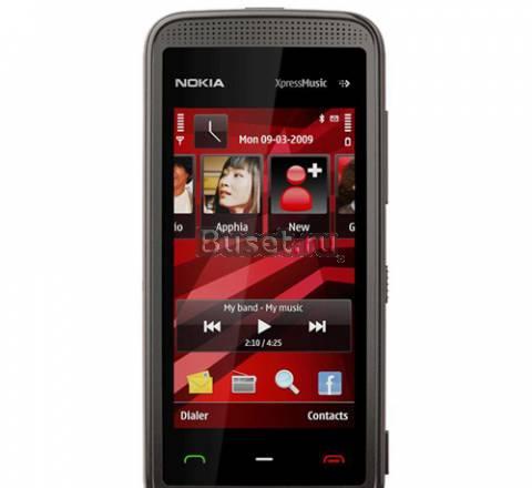 Nokia 5530 XpressMusic Москва