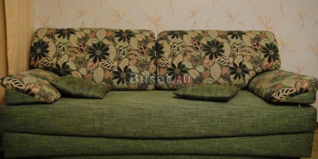 Диван "Мистраль" фабрики "8 марта" Москва