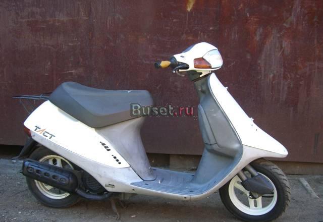 Продается Хонда Такт Москва