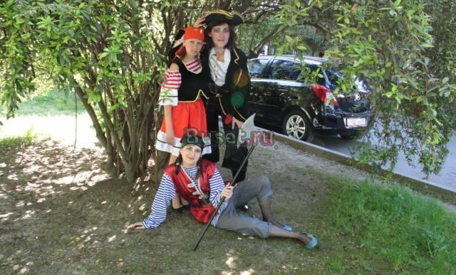 Проведение праздников Сочи