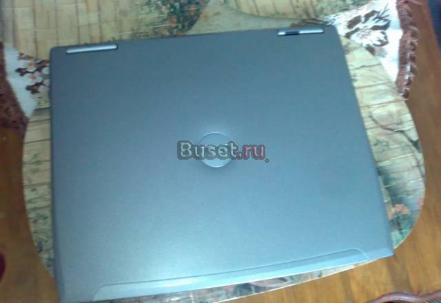 Dell latitude d610 Москва