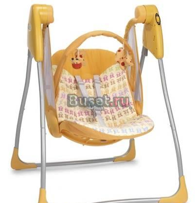 Качели Graco Baby Delight Им Морозова