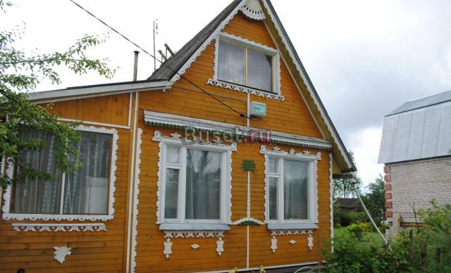 Дача в СНТ,Минское ш.110 км от МКАД Можайск.район Москва