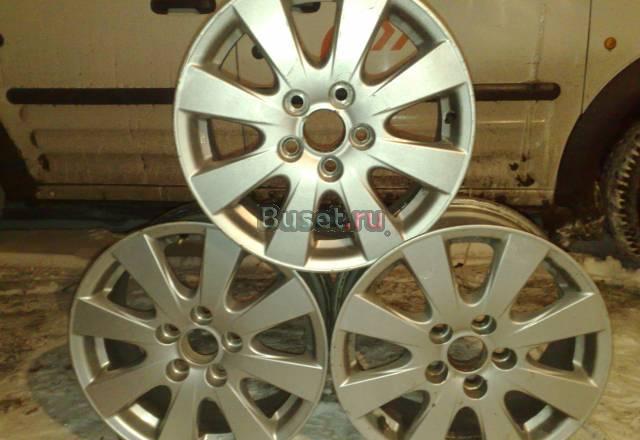 Диски Москва