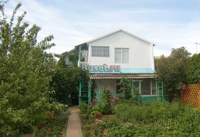 Дача Энгельс