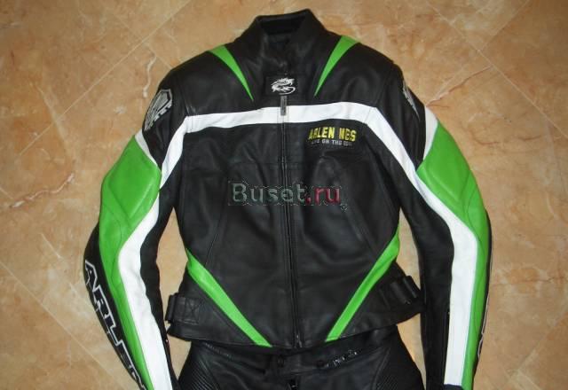 Мотокостюм Arlen Ness Москва