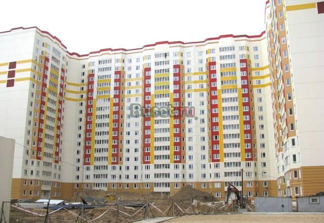 Продаю 3-комнатную квартиру в Балашихе Балашиха