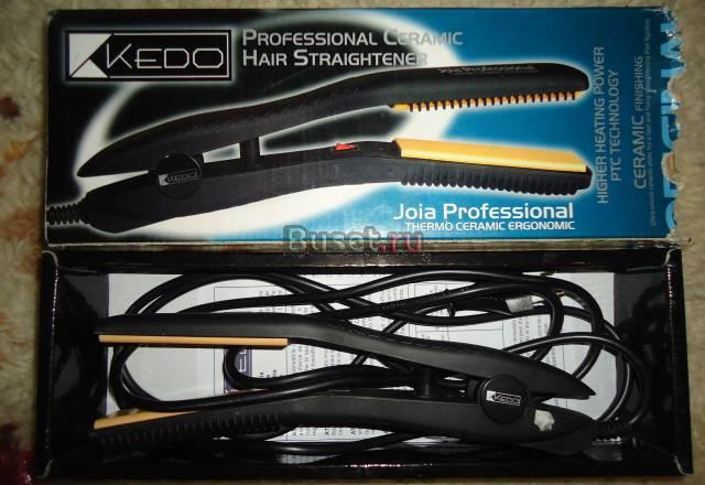 Утюжок для волос Москва