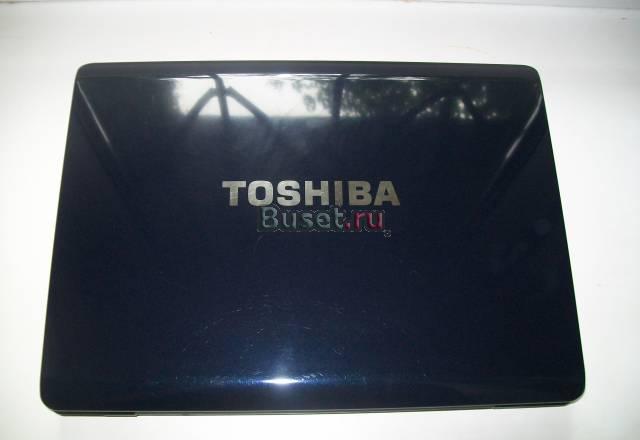 Ноутбук Toshiba Satellite A200-1HV Москва
