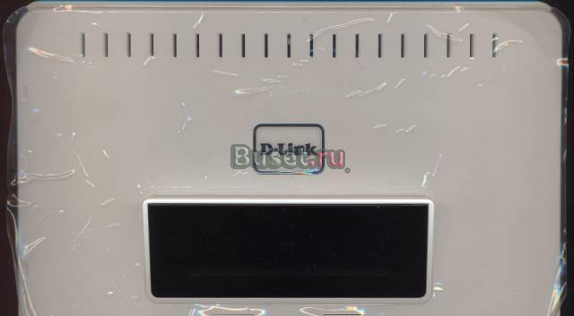 DIR-855 - Гигабитный маршрутизатор D-Link Москва
