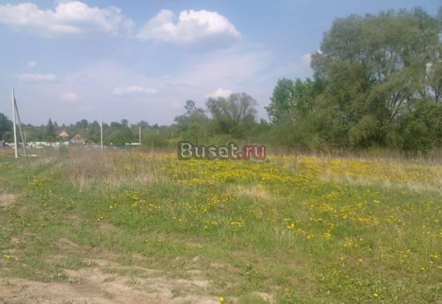 25 соток ижс д.Таширово Наро-Фоминский р-н Москва