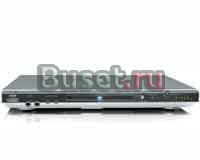 DVD плеер BBK DV324S Москва