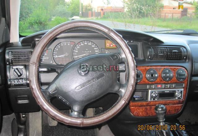 Opel Omega, 1998 Орехово-Зуево