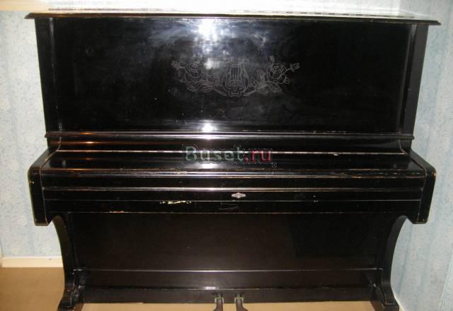 Пианино Москва