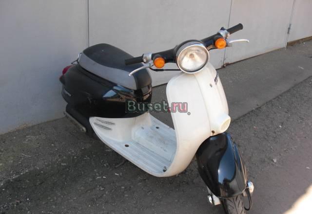 Honda Jorno продаю Москва