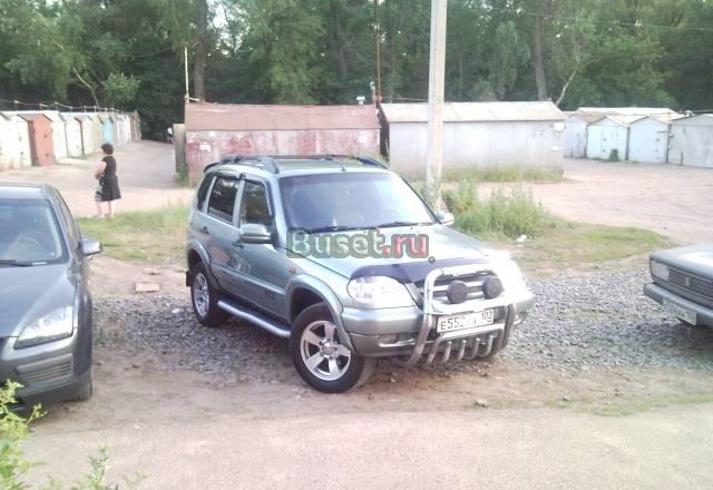 ВАЗ, 2008 Уфа