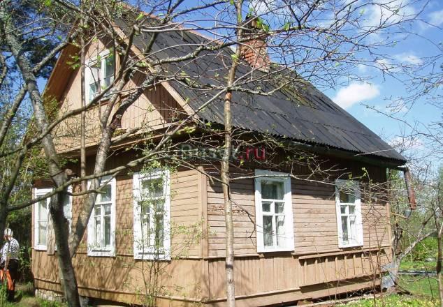 40 км от Санкт-Петербурга, Романовка, зимний дом Санкт-Петербург