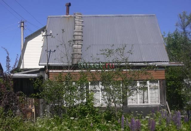 Продам дачу по Калужскому ш 85км,домик(5x5),свет,в Обнинск