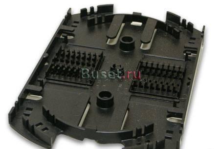 КУ-01 сплайс-кассета универсальная Москва