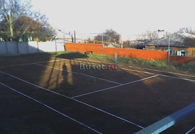 Участок 20с. Пр.40-л Победы/Пер.Кр.Партизан Ростов-на-Дону